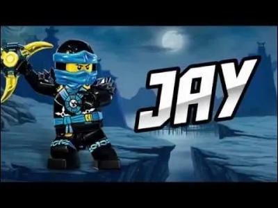 Depuis la mort de Zane qu'est devenu Jay ?