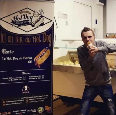 Quels jours sort-il une nouvelle vid&eacute;o ?