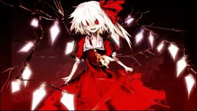 Pour finir l'aventure, qui est le boss final du jeu de l'extra-stage et qui plus est la plus connue de tous les personnages de tous les Touhous réunis ?