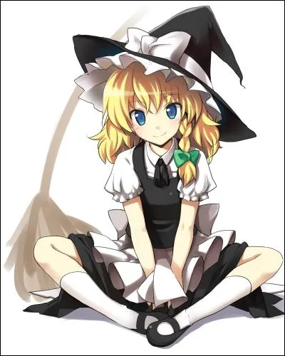 Quel est ce personnage qui est le deuxième personnage pouvant être incarné au début du jeu ?