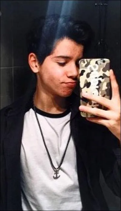 Quel est son vrai prénom ?