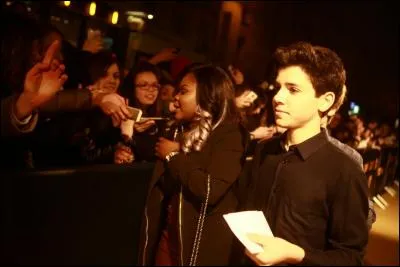 A-t-il créé une marque de vêtement ?