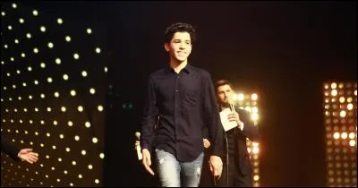 Quand a-t-il gagné son premier Award ?