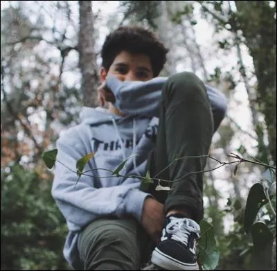 Qui est sa meilleure amie ?