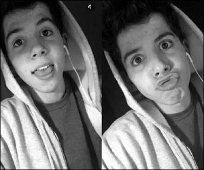 Ou a était son premier meet-up