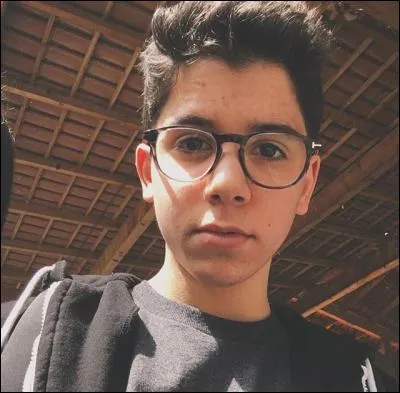 Quel est son réseau social favori ?