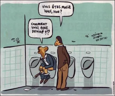 Faire la petite commission !