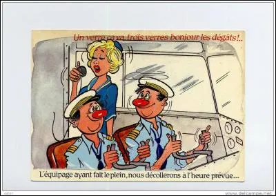 Expression populaire pour une personne particulièrement ivre !