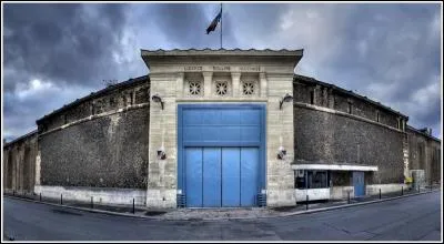 Vraiment pas aimable !