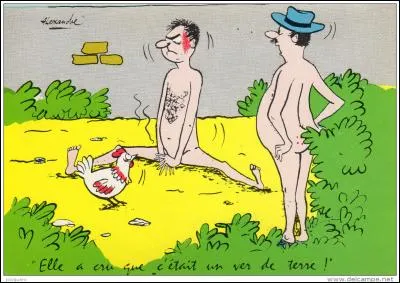 Synonyme d'étonnement !