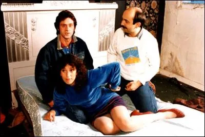 Complétez le titre de ce film réalisé en 1982 par Édouard Molinaro : "Pour cent ... , t'as plus rien".