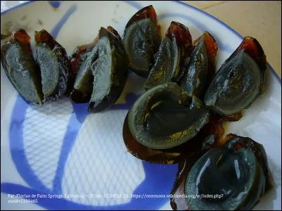 Vrai ou faux : les ufs de 100 ans doivent mariner pendant 100 ans ?