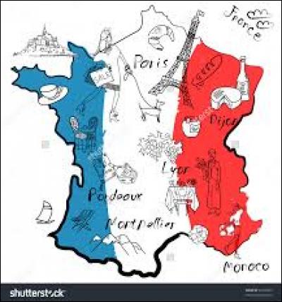 Dernière question. En décembre, le premier tour des élections régionales a lieu. Combien y a-t-il de régions en France métropolitaine suite au projet annoncé ?