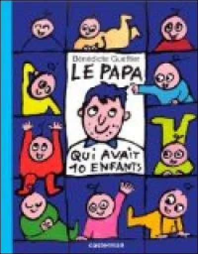 Qui appelles-tu "papa" ?