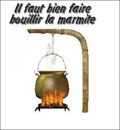 Trouvez la bonne conjugaison du verbe "bouillir" à la troisième personne du singulier au passé antérieur.