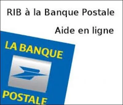 Que signifie le "I" dans le sigle "R.I.B" ?