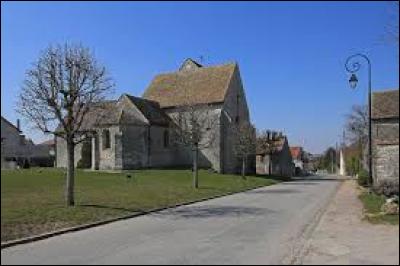 Champmotteux est un village de l'Essonne situé en région ...