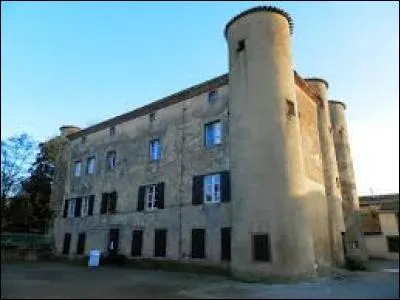 Commune du Languedoc-Roussillon, Malves-en-Minervois se situe dans le département ...