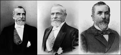 Voici un petit dialogue : 
- Tout va bien, le bâtiment est prêt, on va pouvoir appareiller ! 
- As-tu vérifié que le « Loubet » est bien installé ?
- Le quoi ? C'est quoi ce truc, le « Loubet » ?
Qu'est-ce qu'un Loubet ?