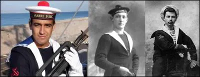 Le matelot est un membre subalterne de l'équipage, ayant à bord d'un navire une fonction relative à la conduite et à l'entretien du bâtiment.
Mais, connaissez-vous l'origine de ce mot ?