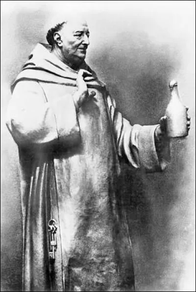 Titre donné à certains religieux :