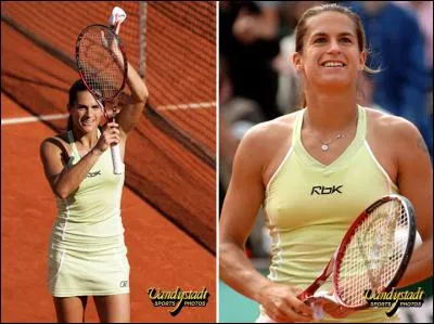 Quelle joueuse a gagné Roland Garros en 2015 ?