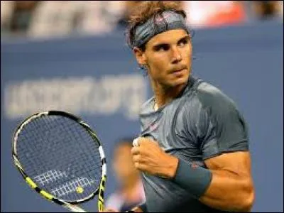 Nous savons tous que Rafael Nadal détient le record du joueur le plus titré. Mais combien de titres possède-t-il ?