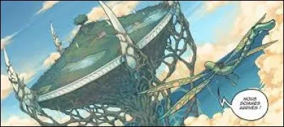 Qui a été un des plus grands elfes élémentaires ?