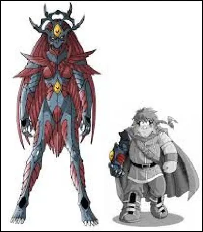 De quelle façon Razzia a-t-il retrouvé Amy ?