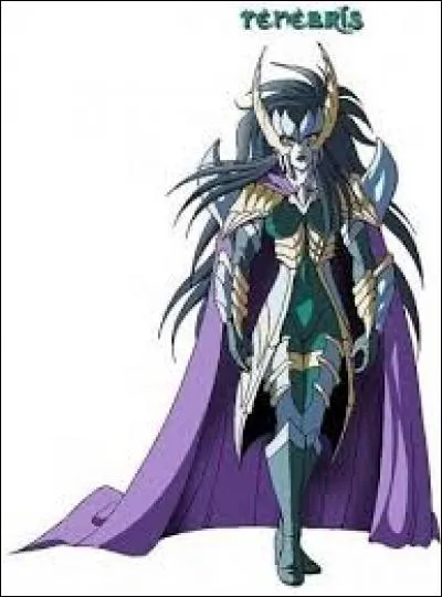 Ténébris est-elle vraiment la fille de Darkelle ?