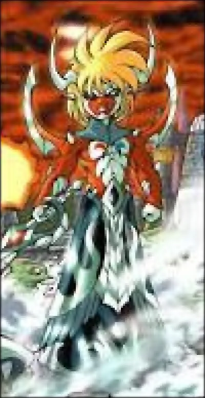 Quelle raison conduit les Légendaires au combat contre Anathos ?