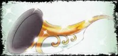 Pourquoi Aube et Crépuscule demandent aux Légendaires d'aller chercher la corne de Sygma ?