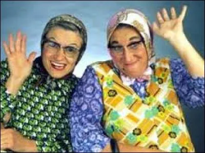 Quels étaient les prénoms des Vamps ?