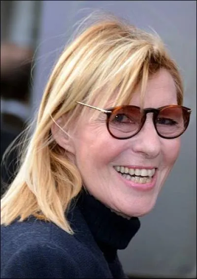 Quelle est la particularité de Chantal Ladesou ?