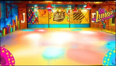 Quelle est la passion exercée au Jam & Roller ?