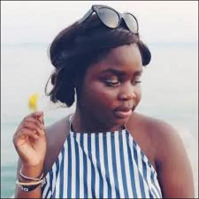 Quelle est cette YouTubeuse ?