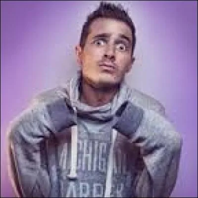 Quel est ce YouTubeur ?