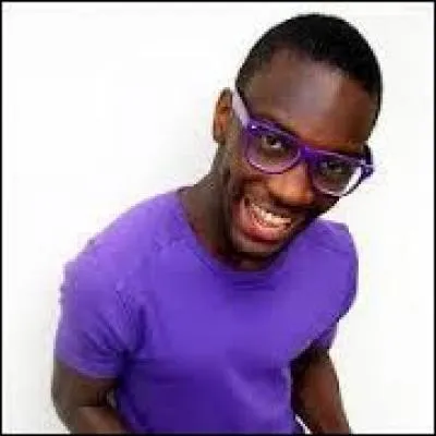 Quel est ce YouTubeur ?