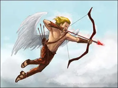 L'amour fut souvent personnifié par des dieux puissants. Parmi ces dieux de l'amour, lequel ne provient pas de la mythologie grecque ?
