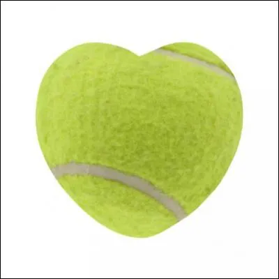 En anglais, l'amour se dit "love". Cependant, au tennis, on annoncera "love" pour un évènement particulier. Lequel ?