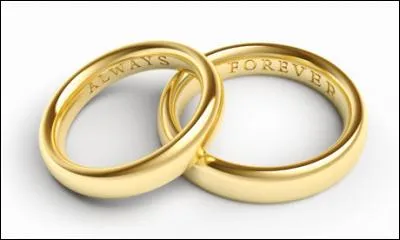 L'amour, est-ce quelque chose d'éternel ? En tout cas, cela peut l'être pour certains couples. Lorsqu'un couple célèbre ses 50 ans de mariage, on parle de noces...