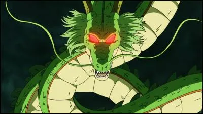 Quel est le premier voeu que Shenron a exaucé ?