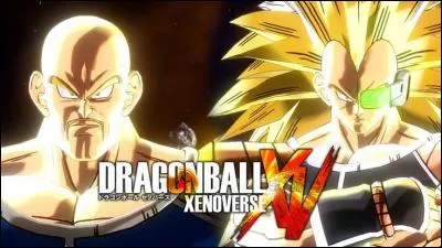 Raditz peut-il se transformer en Super Saiyen ?