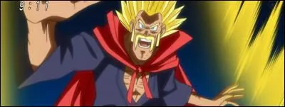 Hercule sait-il se transformer en Super Saiyen ?