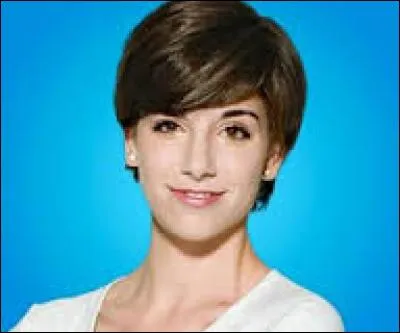 Comment s'appelle t-elle