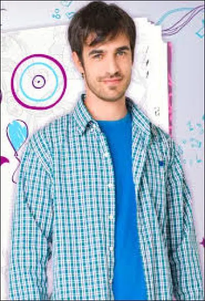 Comment s'appelle t-il ? Et qui est-il