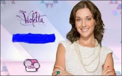 Comment s'appelle t-elle ? est-elle gentille ou méchante ?