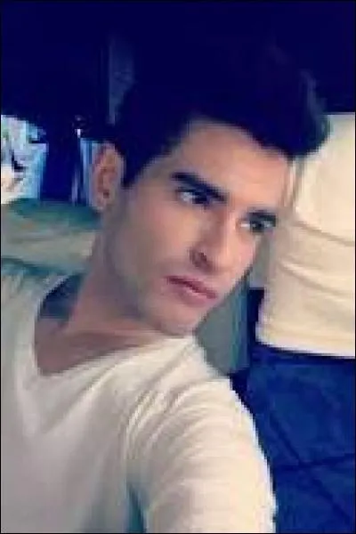 Comment s'appelle t-il ?