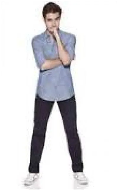 Qui est ce personnage et comment s'appelle-t-il ?