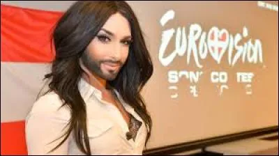 Vrai ou faux ?
La France a déjà remporté l'Eurovision.
